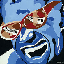 Load image into Gallery viewer, SOUL ~ SHADED KEYS ~ NO. 1