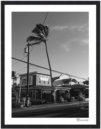 PA'IA TOWN ~ SHOPS AT PA'IA BAY ~ 3:4
