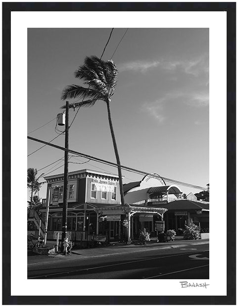 PA'IA TOWN ~ SHOPS AT PA'IA BAY ~ 3:4