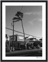 Load image into Gallery viewer, PAIA TOWN ~ SHOPS AT PAIA BAY ~ 16x20