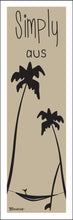 Load image into Gallery viewer, SIMPLY AUS ~ SURF HAMMOCK