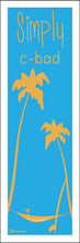 Load image into Gallery viewer, SIMPLY CARLSBAD ~ SURF HAMMOCK ~ 1:3