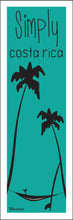 Load image into Gallery viewer, SIMPLY COSTA RICA ~ SURF HAMMOCK