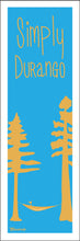 Load image into Gallery viewer, SIMPLY ~ DURANGO ~ HAMMOCK