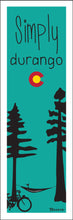 Load image into Gallery viewer, SIMPLY ~ DURANGO ~ HAMMOCK ~ AUTOCYCLE