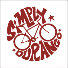 Load image into Gallery viewer, SIMPLY ~ DURANGO ~ MOUNTAIN BIKE ~ 1:1