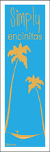 Load image into Gallery viewer, SIMPLY ENCINITAS ~ HAMMOCK ~ 1:3
