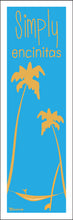 Load image into Gallery viewer, SIMPLY ENCINITAS ~ SURF HAMMOCK ~ 1:3
