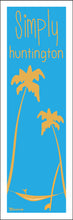 Load image into Gallery viewer, SIMPLY HUNTINGTON ~ SURF HAMMOCK ~ 1:3