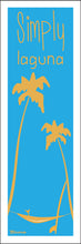 Load image into Gallery viewer, SIMPLY LAGUNA ~ SURF HAMMOCK ~ 1:3