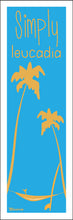Load image into Gallery viewer, SIMPLY LEUCADIA ~ SURF HAMMOCK ~ 1:3