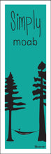 Load image into Gallery viewer, SIMPLY MOAB ~ HAMMOCK ~ 1:3