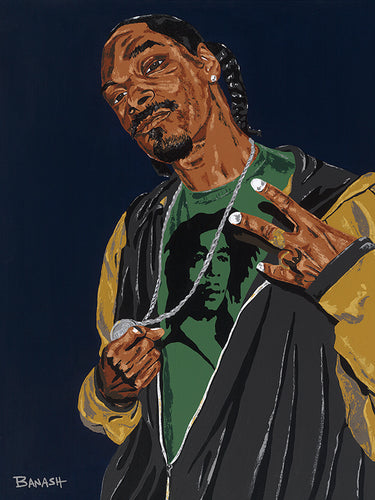 RAP ~ NO. 1 ~ LION DOGG ~ 3:4