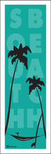 Load image into Gallery viewer, SOUTH BEACH ~ SURF HAMMOCK