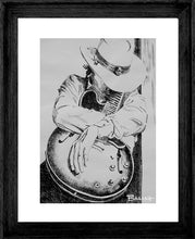 Load image into Gallery viewer, ELECTRIC BLUES ~ NO. 16 ~ 3:4