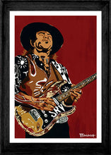 Load image into Gallery viewer, ELECTRIC BLUES ~ FLOOR IT ~ NO. 14