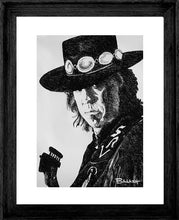 Load image into Gallery viewer, ELECTRIC BLUES ~ NO. 15