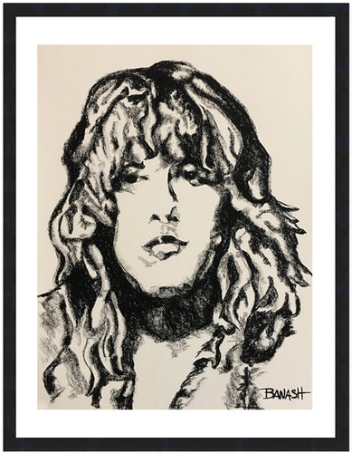 ROCK N' ROLL ~ NO. 21 ~ 3:4