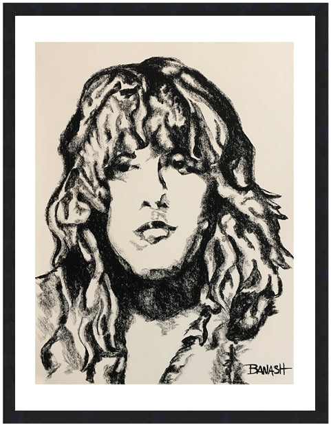 ROCK N' ROLL ~ NO. 21 ~ 3:4