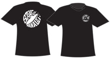 Load image into Gallery viewer, STOKED HANALEI ~ BOARD LOGO ~ HAWAI&#39;I ~ GRAPHIC T-SHIRT