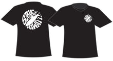 Load image into Gallery viewer, STOKED HAWAI&#39;I ~ BOARD LOGO ~ GRAPHIC T-SHIRT