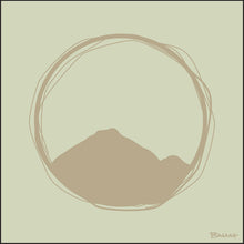Load image into Gallery viewer, SCOTTSDALE ~ CAMELBACK RIDGE ~ DRIFTWOOD ~ 1:1