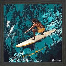 Load image into Gallery viewer, SUNSET ~ HALE&#39;IWA ~ NORTH SHORE ~ 1:1