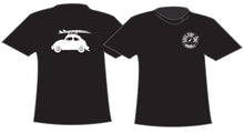 Load image into Gallery viewer, SURF BUG ~ HAWAI&#39;I ~ GRAPHIC T-SHIRT