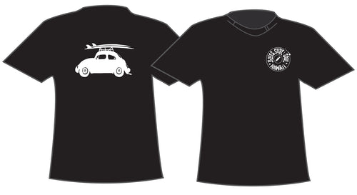 SURF BUG ~ HAWAI'I ~ GRAPHIC T-SHIRT