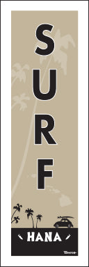 HANA TOWN ~ SURF ~ 1:3