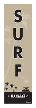 Load image into Gallery viewer, HANALEI ~ SURF ~ SURF BUG ~ 1:3