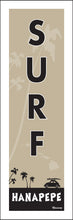 Load image into Gallery viewer, HANAPEPE TOWN ~ SURF ~ SURF BUG ~ 1:3