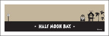 Load image into Gallery viewer, HALF MOON BAY ~ SURF HUT ~ 1:3