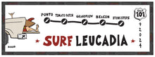 Load image into Gallery viewer, SURF LEUCADIA ~ BREAKS ~ 1:3