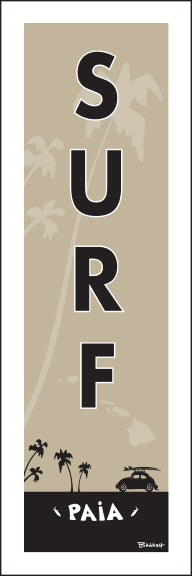 PA'IA ~ SURF ~ SURF BUG ~ 1:3