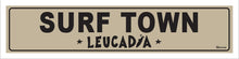 Load image into Gallery viewer, SURF TOWN ~ LEUCADIA