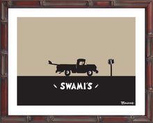 Load image into Gallery viewer, SWAMIS ~ ENCINITAS ~ SURF PICKUP ~ 3:4