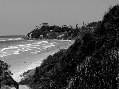 ENCINITAS ~ SWAMIS POINT ~ 3:4