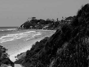 ENCINITAS ~ SWAMIS POINT ~ 3:4