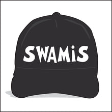 Load image into Gallery viewer, SWAMIS ~ ENCINITAS ~ TOWN ~ GRAPHIC HAT