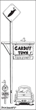 Load image into Gallery viewer, TABLETOPS ~ CARDIFF TOWN ~ SURF XING ~ 1:3