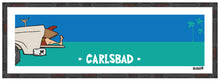 Load image into Gallery viewer, CARLSBAD ~ TAILGATE SURF GREM ~ 1:3