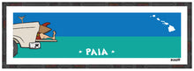 Load image into Gallery viewer, PA&#39;IA ~ TAILGATE SURF GREM ~ 1:3