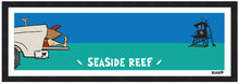 Load image into Gallery viewer, SEASIDE REEF ~ TAILGATE SURF GREM ~ TOWER ~ 1:3