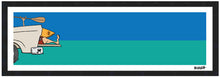 Load image into Gallery viewer, TAILGATE KAYAK GREM ~ SEAFOAM ~ 1:3