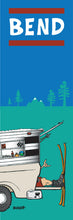 Load image into Gallery viewer, BEND ~ TAILGATE SKI SHACK GREM
