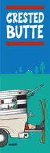 Load image into Gallery viewer, CRESTED BUTTE ~ TAILGATE SKI SHACK GREM