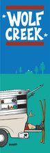 Load image into Gallery viewer, WOLF CREEK ~ TAILGATE SKI SHACK GREM