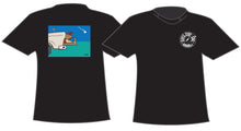 Load image into Gallery viewer, TAILGATE SURF GREM ~ HAWAI&#39;I ~ GRAPHIC T-SHIRT