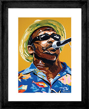 Load image into Gallery viewer, ELECTRIC BLUES ~ NO. 20 ~ FISHIN&#39; BLUES ~ 3:4